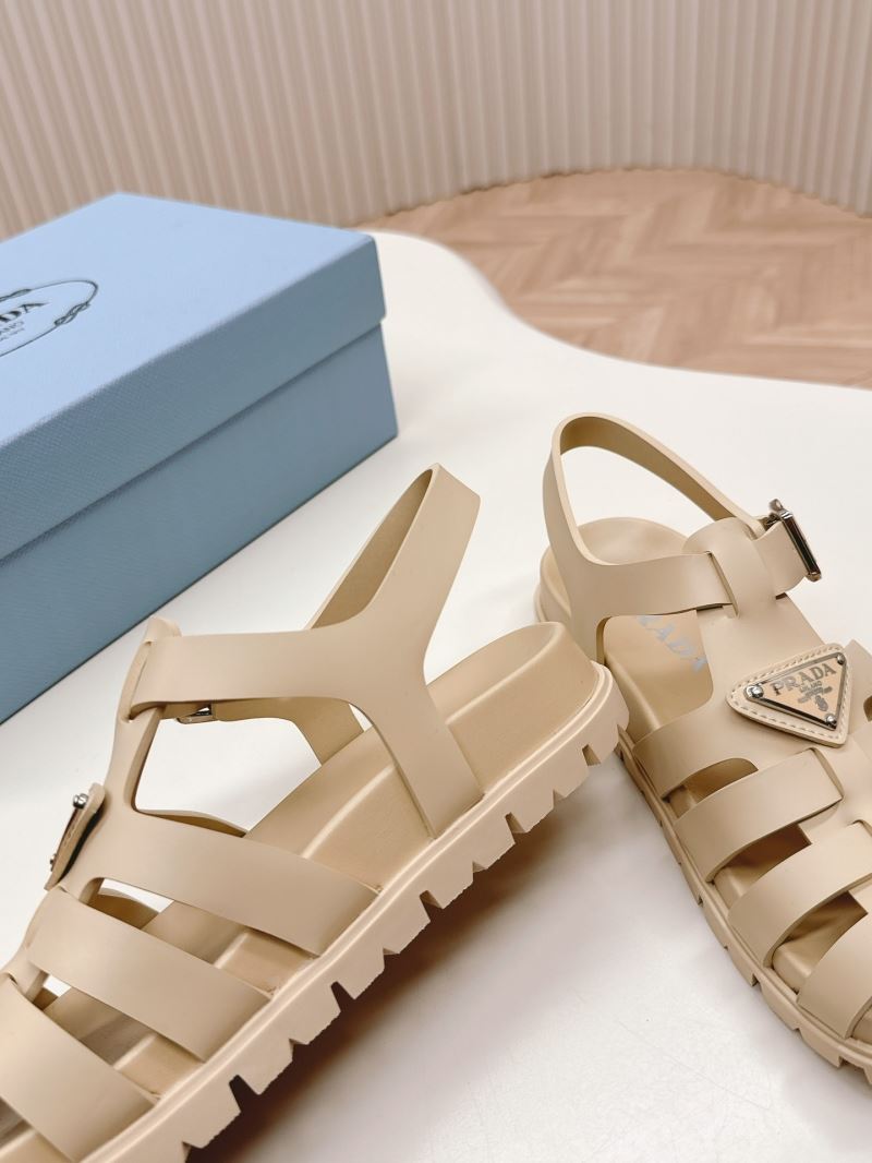 Prada Sandals